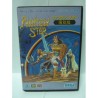 PHANTASY STAR