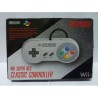 WII SUPER NES CLASSIC CONTROLLER Club Nintendo