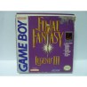 FINAL FANTASY LEGEND 3