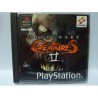 nightmre creatures 2 playstation
