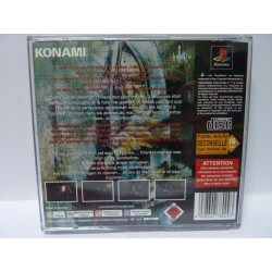 nightmre creatures 2 playstation
