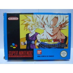 DRAGON BALL Z 2