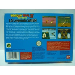 dragon-ball-z-la-legende-saien-fah-tres-bon-etat