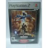 SOULCALIBUR III PLATINUM