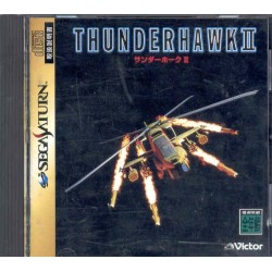 THUNDERHAWK 2