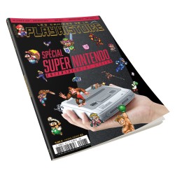 Les Cahiers de la Playhistoire NES