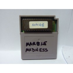 AETRIX Game Boy Prototype Sample