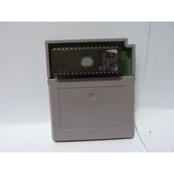 Blues Brothers Game Boy Prototype Sample