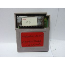 AETRIX Game Boy Prototype Sample