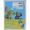 PERFECT GUIDE THE LEGEND OF ZELDA : PHANTOM HOURGLASS