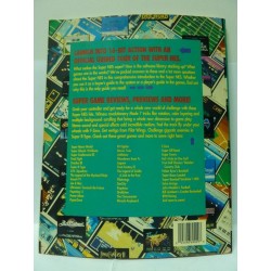 SUPER NES PLAYER'S GUIDE
