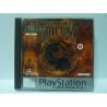 MORTAL KOMBAT TRILOGY Classics