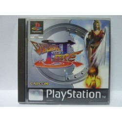 BREATH OF FIRE 3