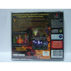 BREATH OF FIRE 3