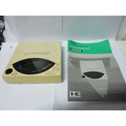 CD-ROM² PC Engine Complet, revisée