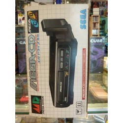 MEGA CD 1 Complet, révisée
