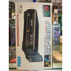 MEGA CD 1 Complet, révisée