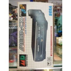 MEGA CD 1 Complet, révisée
