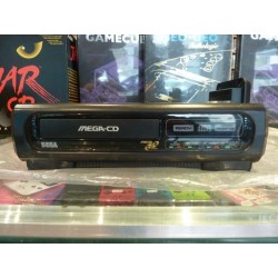 MEGA CD 1 Complet, révisée