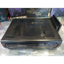 MEGA CD 1 Complet, révisée