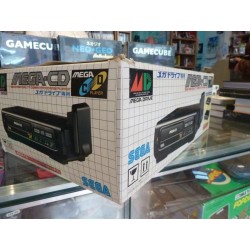 MEGA CD 1 Complet, révisée