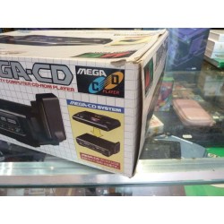 MEGA CD 1 Complet, révisée