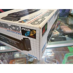 MEGA CD 1 Complet, révisée