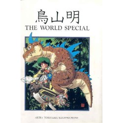 THE WORLD SPECIAL