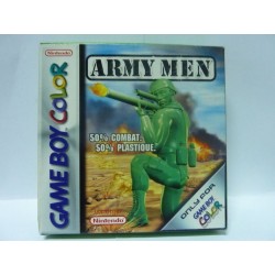 ARMY MEN