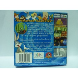BUGS BUNNY OPERATION CAROTTES