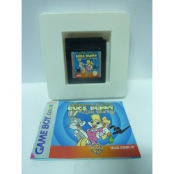 BUGS BUNNY OPERATION CAROTTES