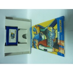 ROCKMAN EXE 4