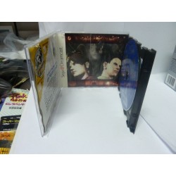 RESIDENT EVIL CODE VERONICA us