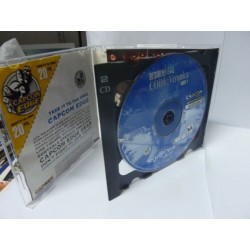 RESIDENT EVIL CODE VERONICA us