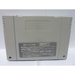 FIRST SAMURAI Sample Proto
