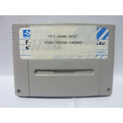 F1 GRAND PRIX Sample Proto