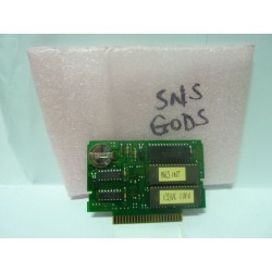 GODS Sample Proto