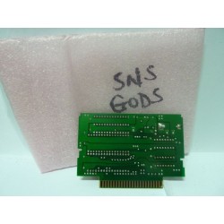 GODS Sample Proto