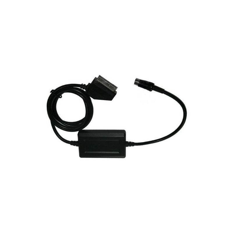 CABLE RGB MEGADRIVE