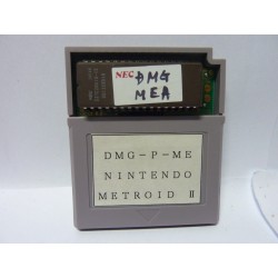 METROID 2 Game Boy Prototype Sample (Pour daniel)