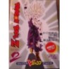 DRAGON BALL Z 2 sfc "guide Book"