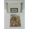 FIRE EMBLEM : THE SACRED STONE jap