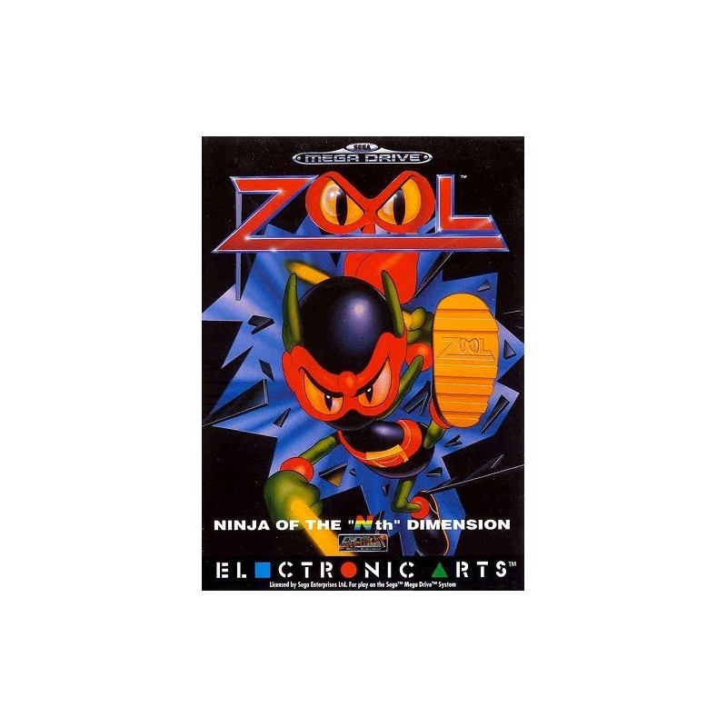 ZOOL
