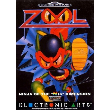 ZOOL