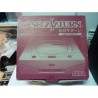 SEGA SATURN Blanche en boite
