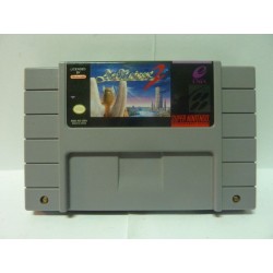 ACTRAISER 2