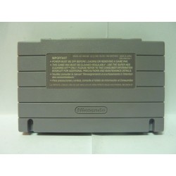 ACTRAISER (cart. seule)