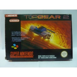 TOPGEAR