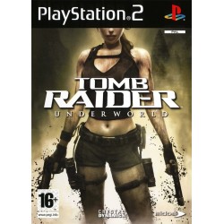 TOMB RAIDER II