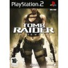 TOMB RAIDER UNDER WORLD ESSENTIALS